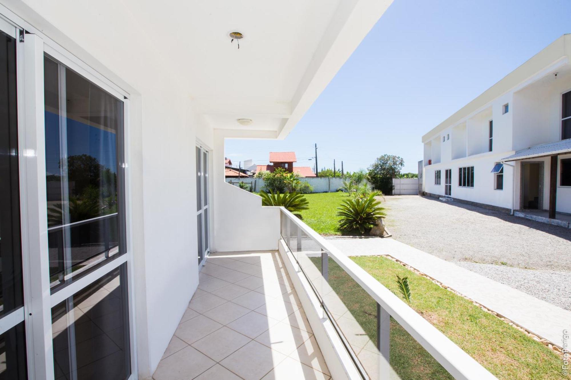 Apartamentos Praia Campeche 50M Do Mar - Florianopolis — Photos 1